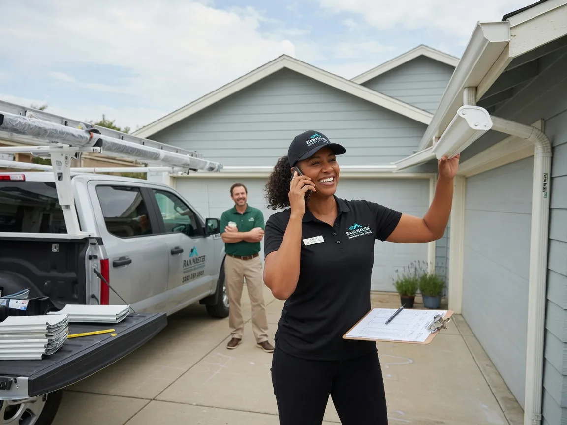 Gutter Installation Plano, TX FAQs